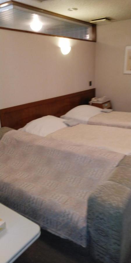 Hotel Civic Inn Sayama Екстериор снимка