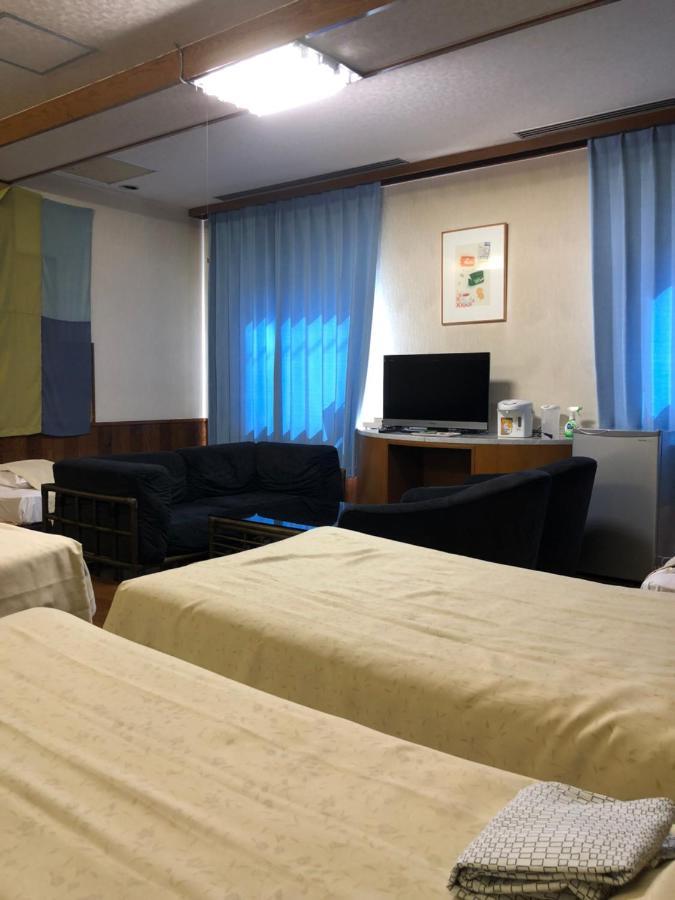 Hotel Civic Inn Sayama Екстериор снимка
