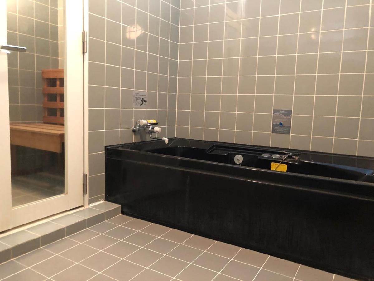 Hotel Civic Inn Sayama Екстериор снимка