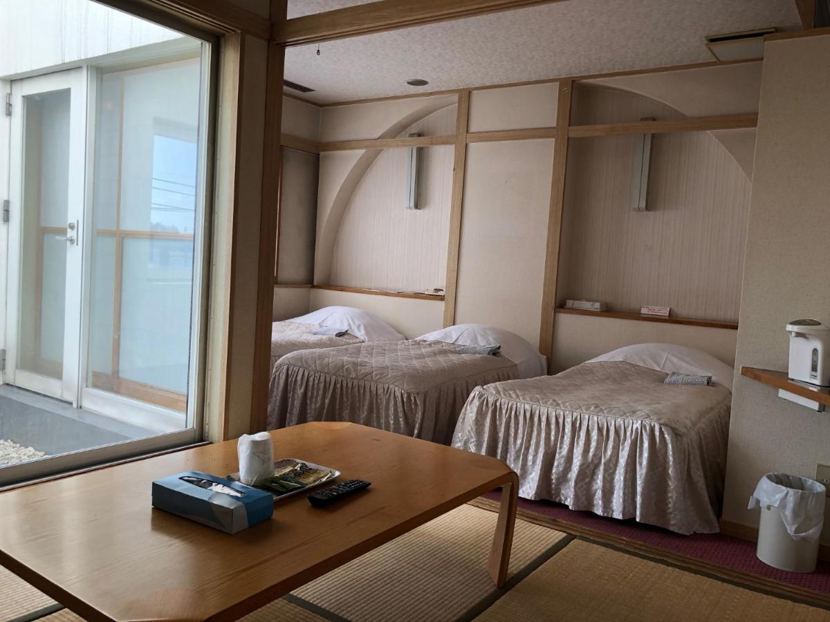 Hotel Civic Inn Sayama Екстериор снимка