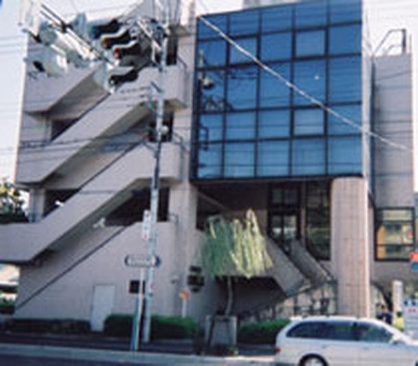 Hotel Civic Inn Sayama Екстериор снимка