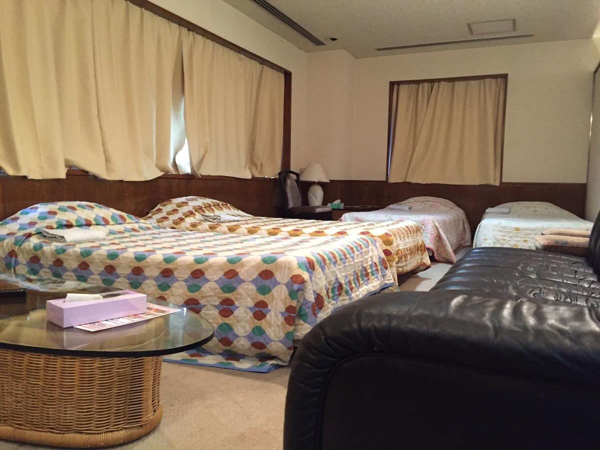 Hotel Civic Inn Sayama Екстериор снимка